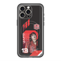 スリムプロテクションプレミアムケース with MagSafe［ D.LEAGUE - Benefit one MONOLIZ -yuumo ］