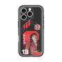 スリムプロテクションプレミアムケース with MagSafe［ D.LEAGUE - Benefit one MONOLIZ -yuumo ］
