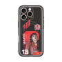 スリムプロテクションプレミアムケース with MagSafe［ D.LEAGUE - Benefit one MONOLIZ -yuumo ］
