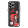 スリムプロテクションプレミアムケース with MagSafe［ D.LEAGUE - Benefit one MONOLIZ -yuumo ］