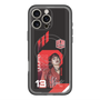 スリムプロテクションプレミアムケース with MagSafe［ D.LEAGUE - Benefit one MONOLIZ -yuumo ］