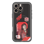 スリムプロテクションプレミアムケース with MagSafe［ D.LEAGUE - Benefit one MONOLIZ -yuumo ］