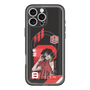 スリムプロテクションプレミアムケース with MagSafe［ D.LEAGUE - Benefit one MONOLIZ -柚季 ］