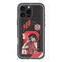 スリムプロテクションプレミアムケース with MagSafe［ D.LEAGUE - Benefit one MONOLIZ -柚季 ］