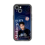 スリムプロテクションプレミアムケース with MagSafe［ D.LEAGUE - CHANGE RAPTURES - Akkey ］