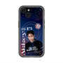 スリムプロテクションプレミアムケース with MagSafe［ D.LEAGUE - CHANGE RAPTURES - Akkey ］
