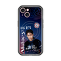 スリムプロテクションプレミアムケース with MagSafe［ D.LEAGUE - CHANGE RAPTURES - Akkey ］