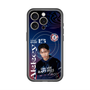 スリムプロテクションプレミアムケース with MagSafe［ D.LEAGUE - CHANGE RAPTURES - Akkey ］