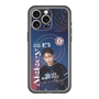 スリムプロテクションプレミアムケース with MagSafe［ D.LEAGUE - CHANGE RAPTURES - Akkey ］
