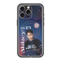 スリムプロテクションプレミアムケース with MagSafe［ D.LEAGUE - CHANGE RAPTURES - Akkey ］