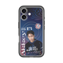スリムプロテクションプレミアムケース with MagSafe［ D.LEAGUE - CHANGE RAPTURES - Akkey ］