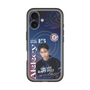 スリムプロテクションプレミアムケース with MagSafe［ D.LEAGUE - CHANGE RAPTURES - Akkey ］