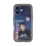 スリムプロテクションプレミアムケース with MagSafe［ D.LEAGUE - CHANGE RAPTURES - Akkey ］