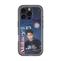 スリムプロテクションプレミアムケース with MagSafe［ D.LEAGUE - CHANGE RAPTURES - Akkey ］