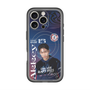 スリムプロテクションプレミアムケース with MagSafe［ D.LEAGUE - CHANGE RAPTURES - Akkey ］