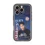スリムプロテクションプレミアムケース with MagSafe［ D.LEAGUE - CHANGE RAPTURES - Akkey ］