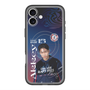 スリムプロテクションプレミアムケース with MagSafe［ D.LEAGUE - CHANGE RAPTURES - Akkey ］