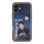 スリムプロテクションプレミアムケース with MagSafe［ D.LEAGUE - CHANGE RAPTURES - Akkey ］
