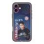 スリムプロテクションプレミアムケース with MagSafe［ D.LEAGUE - CHANGE RAPTURES - Akkey ］