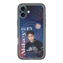 スリムプロテクションプレミアムケース with MagSafe［ D.LEAGUE - CHANGE RAPTURES - Akkey ］