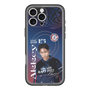 スリムプロテクションプレミアムケース with MagSafe［ D.LEAGUE - CHANGE RAPTURES - Akkey ］