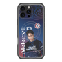 スリムプロテクションプレミアムケース with MagSafe［ D.LEAGUE - CHANGE RAPTURES - Akkey ］