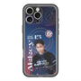 スリムプロテクションプレミアムケース with MagSafe［ D.LEAGUE - CHANGE RAPTURES - Akkey ］