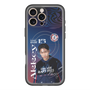 スリムプロテクションプレミアムケース with MagSafe［ D.LEAGUE - CHANGE RAPTURES - Akkey ］