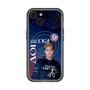 スリムプロテクションプレミアムケース with MagSafe［ D.LEAGUE - CHANGE RAPTURES - AOI ］