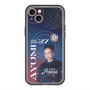 スリムプロテクションプレミアムケース with MagSafe［ D.LEAGUE - CHANGE RAPTURES - AYUMI ］