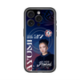 スリムプロテクションプレミアムケース with MagSafe［ D.LEAGUE - CHANGE RAPTURES - AYUMI ］