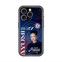 スリムプロテクションプレミアムケース with MagSafe［ D.LEAGUE - CHANGE RAPTURES - AYUMI ］