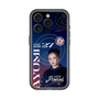 スリムプロテクションプレミアムケース with MagSafe［ D.LEAGUE - CHANGE RAPTURES - AYUMI ］