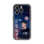 スリムプロテクションプレミアムケース with MagSafe［ D.LEAGUE - CHANGE RAPTURES - eigh10 ］