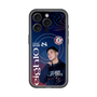 スリムプロテクションプレミアムケース with MagSafe［ D.LEAGUE - CHANGE RAPTURES - eigh10 ］