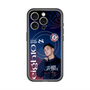 スリムプロテクションプレミアムケース with MagSafe［ D.LEAGUE - CHANGE RAPTURES - eigh10 ］