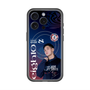 スリムプロテクションプレミアムケース with MagSafe［ D.LEAGUE - CHANGE RAPTURES - eigh10 ］