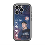 スリムプロテクションプレミアムケース with MagSafe［ D.LEAGUE - CHANGE RAPTURES - eigh10 ］