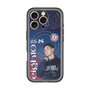 スリムプロテクションプレミアムケース with MagSafe［ D.LEAGUE - CHANGE RAPTURES - eigh10 ］