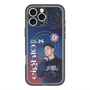 スリムプロテクションプレミアムケース with MagSafe［ D.LEAGUE - CHANGE RAPTURES - eigh10 ］