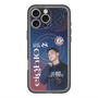 スリムプロテクションプレミアムケース with MagSafe［ D.LEAGUE - CHANGE RAPTURES - eigh10 ］