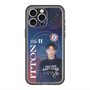 スリムプロテクションプレミアムケース with MagSafe［ D.LEAGUE - CHANGE RAPTURES - ITTON ］
