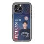 スリムプロテクションプレミアムケース with MagSafe［ D.LEAGUE - CHANGE RAPTURES - ITTON ］