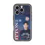 スリムプロテクションプレミアムケース with MagSafe［ D.LEAGUE - CHANGE RAPTURES - ITTON ］