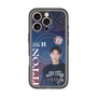 スリムプロテクションプレミアムケース with MagSafe［ D.LEAGUE - CHANGE RAPTURES - ITTON ］