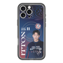 スリムプロテクションプレミアムケース with MagSafe［ D.LEAGUE - CHANGE RAPTURES - ITTON ］