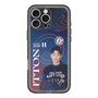 スリムプロテクションプレミアムケース with MagSafe［ D.LEAGUE - CHANGE RAPTURES - ITTON ］