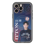 スリムプロテクションプレミアムケース with MagSafe［ D.LEAGUE - CHANGE RAPTURES - ITTON ］