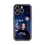 スリムプロテクションプレミアムケース with MagSafe［ D.LEAGUE - CHANGE RAPTURES - LiN ］