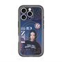 スリムプロテクションプレミアムケース with MagSafe［ D.LEAGUE - CHANGE RAPTURES - LiN ］